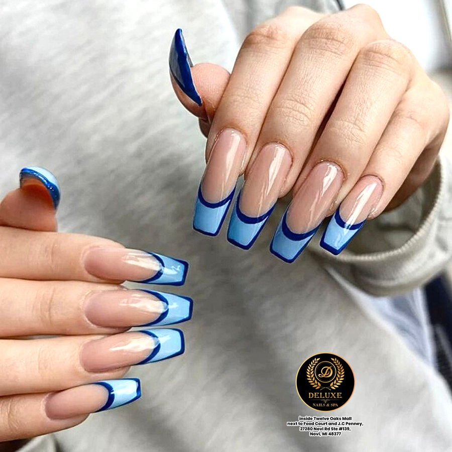 nail art